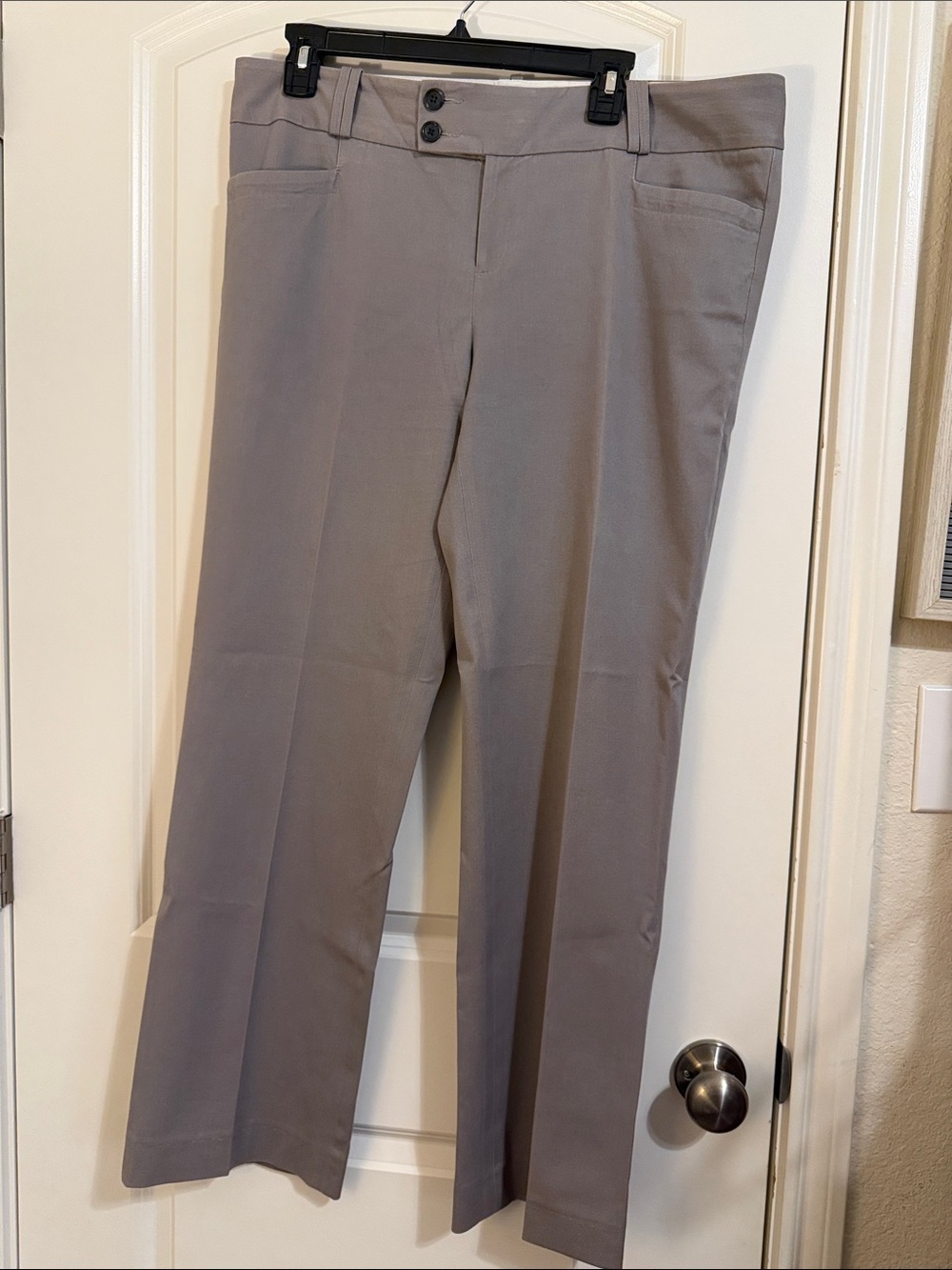 Women’s Banana Republic Ryan Fit Pants